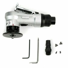 0.1 0.9mm Pneumatic Portable Free 2 Wrenches Chamfer Chamfering Beveling Machine