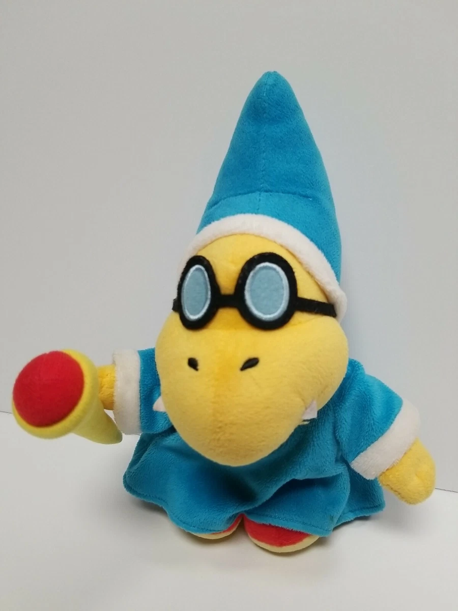 Super Mario All Star Collection Magikoopa Cody Sml Bowser, 41 OFF