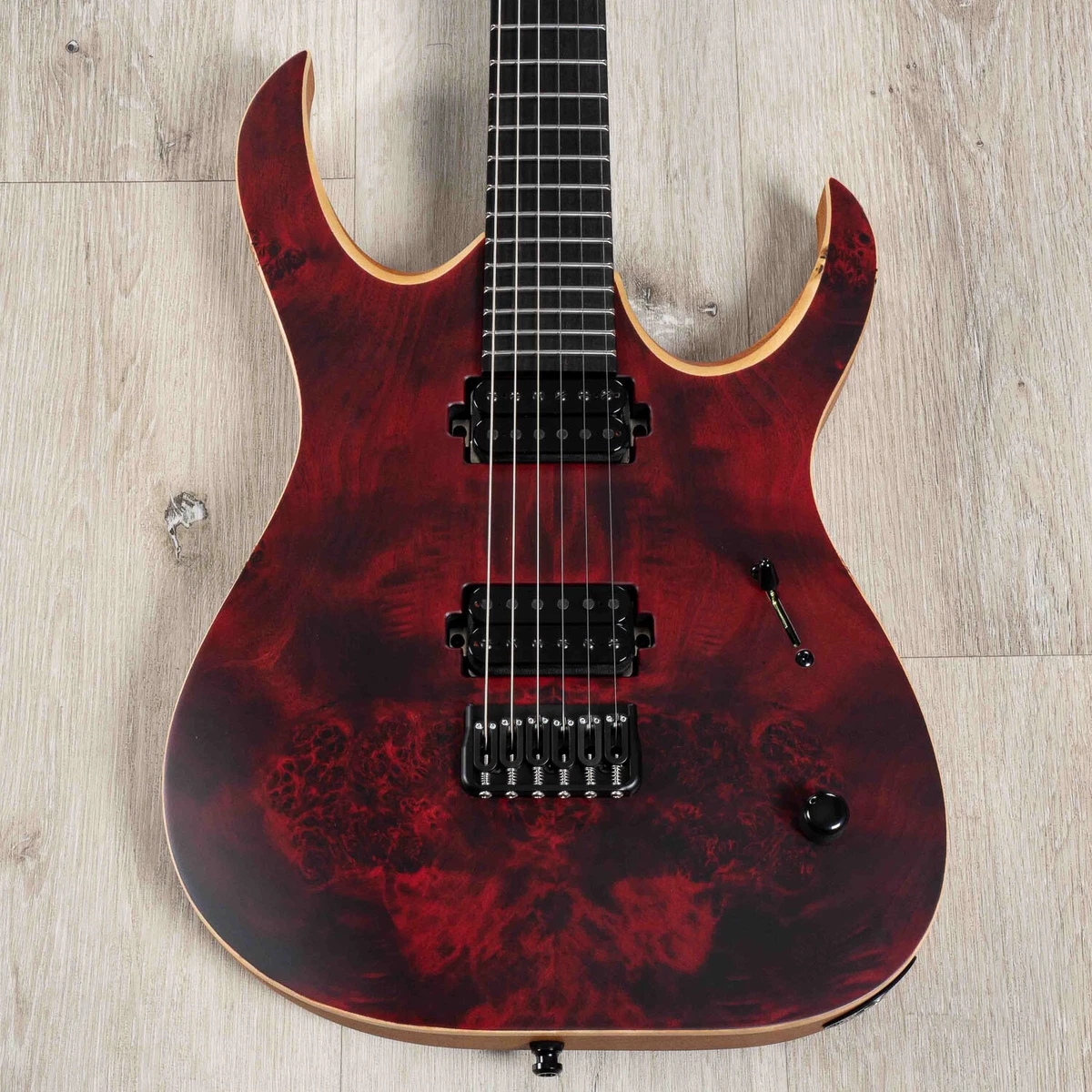 Mayones duvell elite 6 price deals