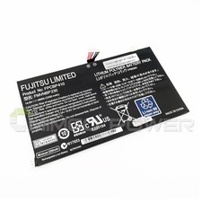New Genuine FPCBP410 FMVNBP230 FPB0304 Battery for Fujitsu LifeBook UH554 UH574