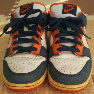 nike sb 2003