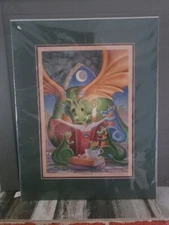 Randal Spangler, ELDAR'S SECRET certified 