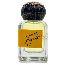 Lengling Munich Figolo for Men 1.7 oz Extrait de Parfum Spray *TR* AUTHENTIC