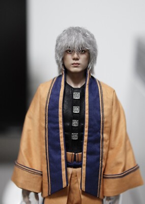 1/6 Shumi Arts Enishi One Piece Mackenyu Arata Zoro Kenshin hot