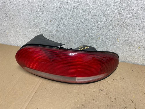 Luz trasera lateral derecha para pasajero Chrysler Sebring 1996-2000 convertible N3565 DW - Imagen 2 de 8
