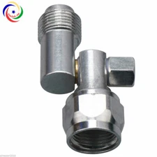 7/8'' F- M Airless Paint Spray Gun Swivel Joint Adapter Tool for different angle