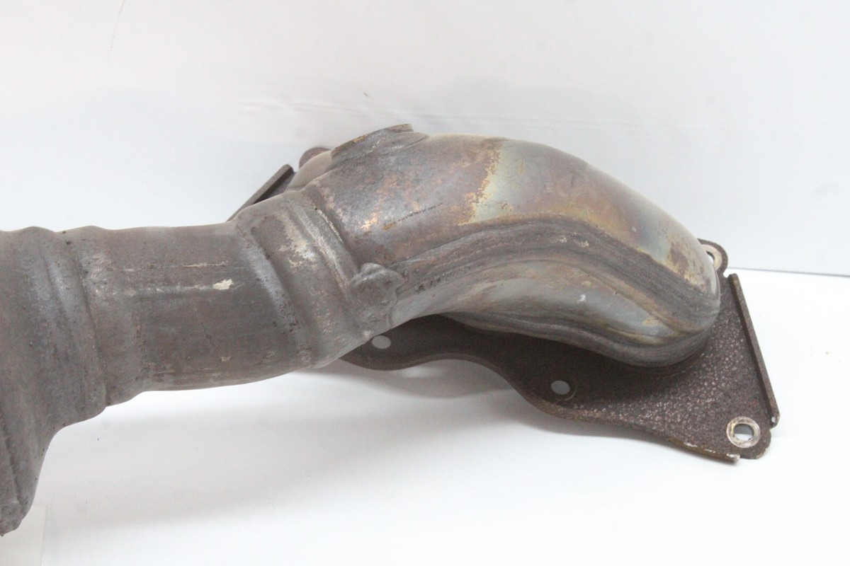 2017 MERCEDES GLE 350 FRONT RIGHT EXHAUST MANIFOLD PIPE 