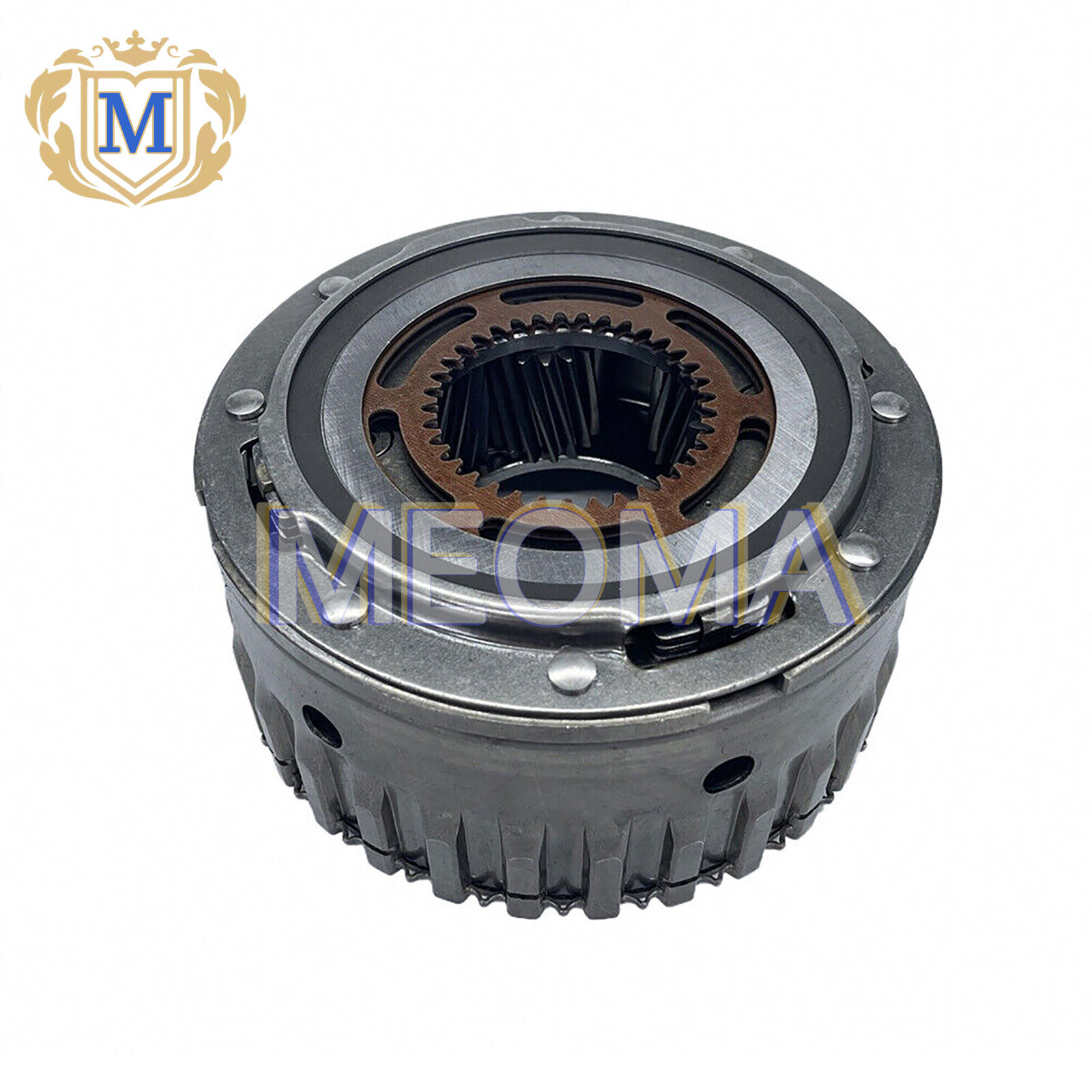 Mercedes-Benz W204 GLK250 GLK350 Transfer Case Planetary Gear 2212708604