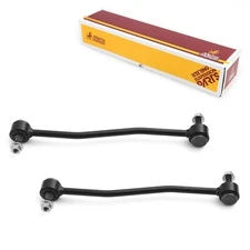 Rear Sway Bar Link Set for Ford F-450 Super Duty F-250 F-350 Super Duty RWD 2PCS