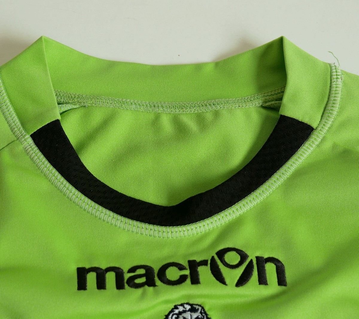 Maillot Domicile Le Mans 2012-13