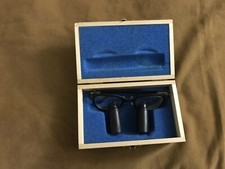 Designs for Vision Dental Loupes