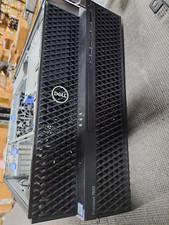 Dell Precision T7820 Tower gold 6140 2.3ghz 1...