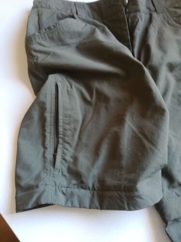 Maier Zip-Off Wanderhose, Gr. 40/42 - Bild 4 von 12