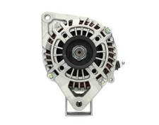 Alternatore TWA ricondizionato adatto per Mazda 3 TRA-235 80 A