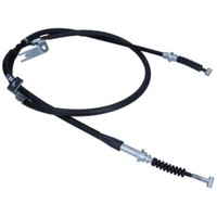 Maxgear Handbremsseil Bremsseil Hinten Links Passend FüR Mazda Premacy