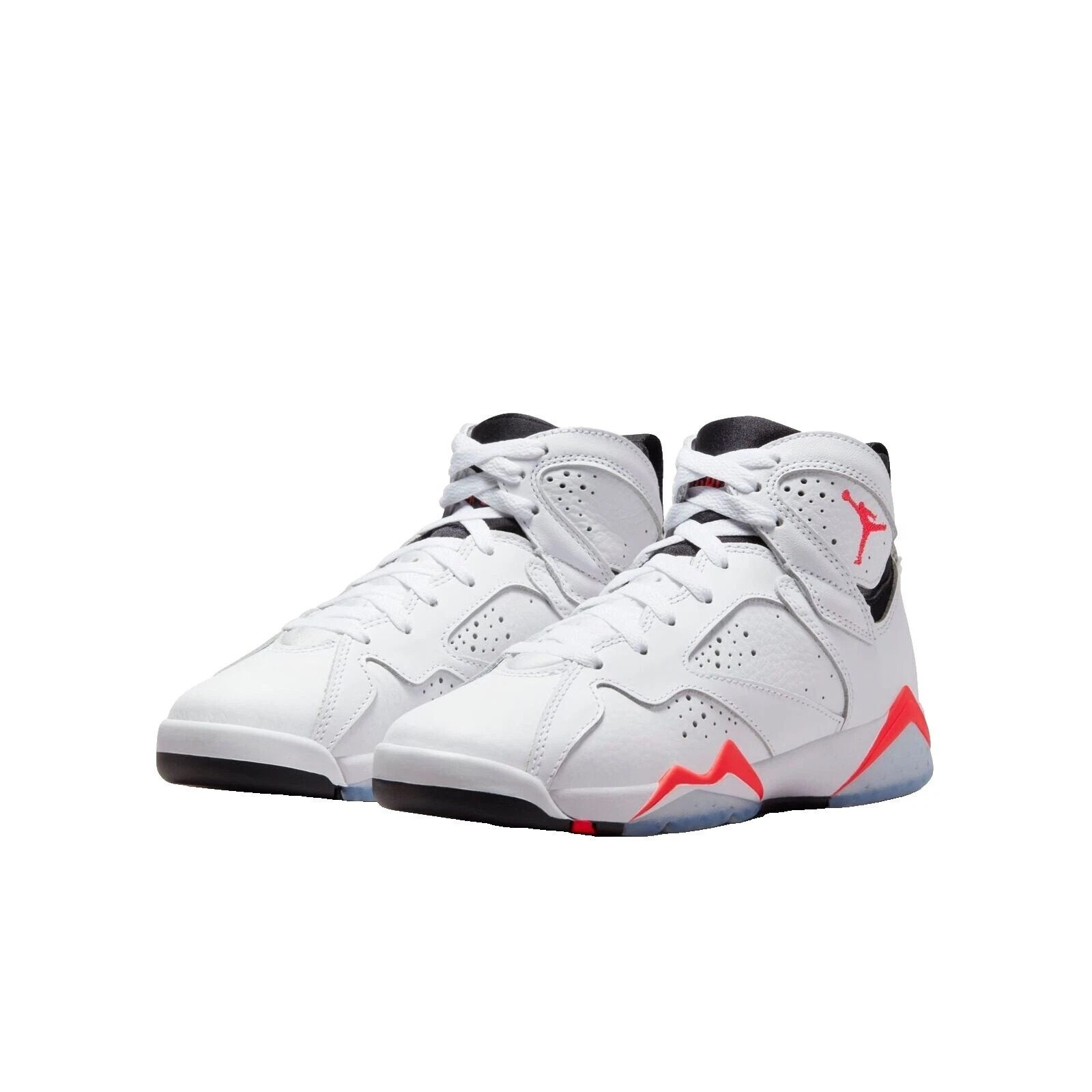 Cabedal de couro Nike Multicolor sapatos para Meninos