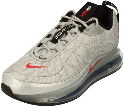 Nike MX-720-818 Silver Bullet CW2621-001 Running Men's Shoes Air Max 100%LEGIT | eBay