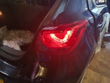2018 MAZDA 2 SPORT NAV+ MK4 5DRS HATCH REAR RIGHT SIDE OUTER TAIL LIGHT REF10778