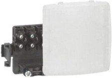 Legrand 086157 - Junction box surface-mountable modular device - Otéo