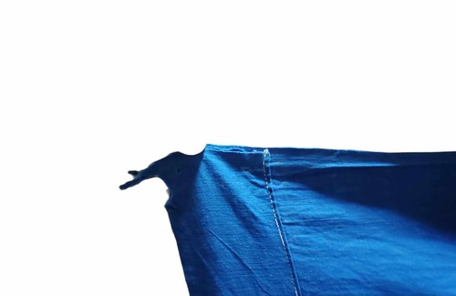 GRÖSSTE JUGOSLAWIENALLIANZ DER KOMMUNISTEN JUGOSLAWIENS (SKJ) SFRJ FLAGGE - Bild 10 von 10