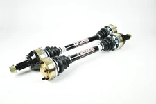 Chevy 5th Gen Camaro GForce Performance Outlaw Strange S60 Axles, Left & Right