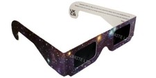 1 bis 100 x Sonnenfinsternis Brille 12 AUGUST...