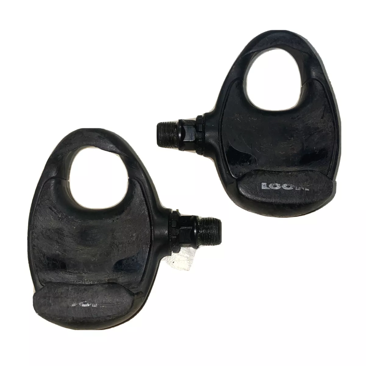 Look racing pedals 2025
