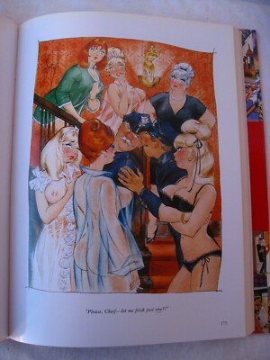 【新品未開封】PLAYBOY 50YEARS THE CARTOONS Playboy: 50 Years of Cartoons: The Cartoons - Kindle edition