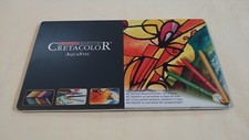 Cretacolor AquaStic Artist Quality 40 Water S...