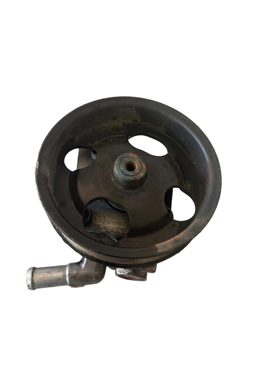 コンプレッサー 09 10 11 12 13 14 NISSAN MURANO Power Steering Pump Motor 3.5 | eBay