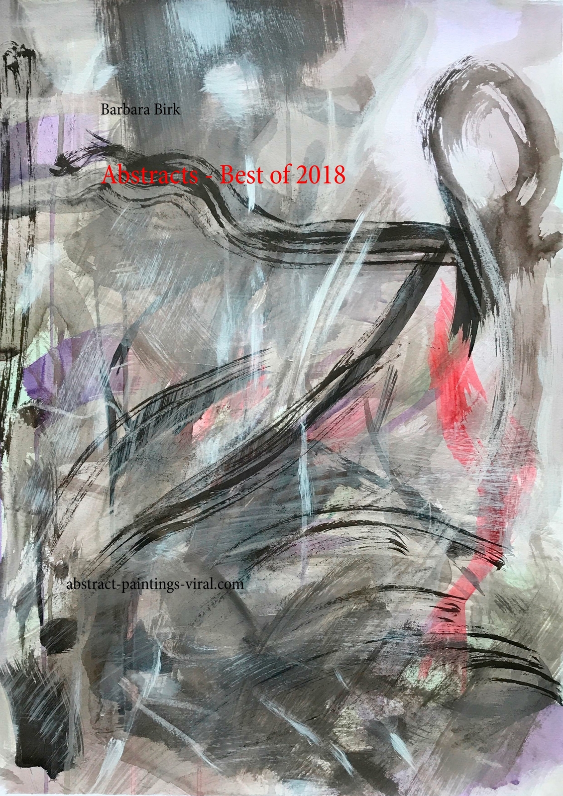 Abstracts - Best Of 2018 | Buch | 9783981757071