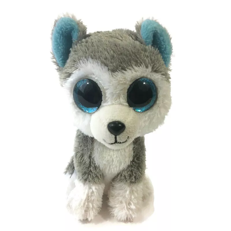 Ty beanie boos slush dog new arrivals