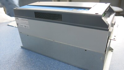 VACON VACON0020-3L-0031-4+DLTR 15kW:400V / 20PS:480V 0-320Hz 31A Gebraucht