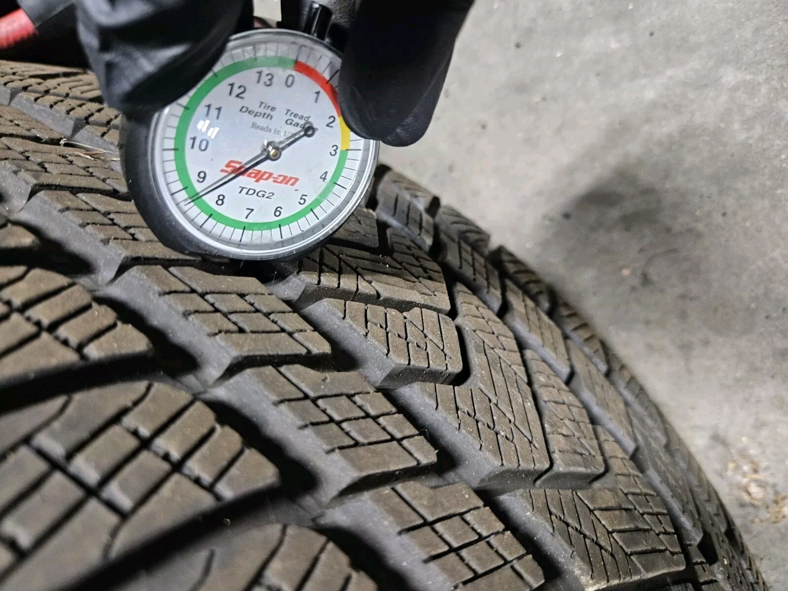 Lamborghini Urus Rims By VOSSEN HF6-4