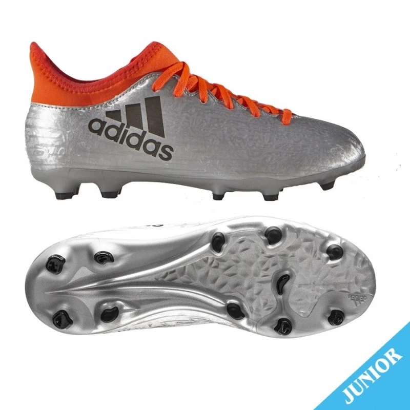 Adidas x16.3 FG/AG JUNIOR |