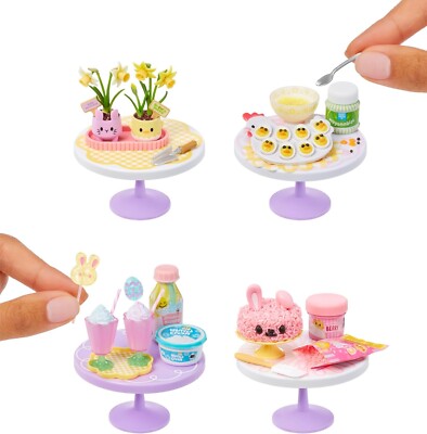 Miniverse Make It Mini Spring 2025 ** YOU PICK ** NEW UNOPENED * SEE Description
