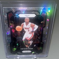 2021-22 Panini Prizm #25 Jimmy Butler Heat Dominance 