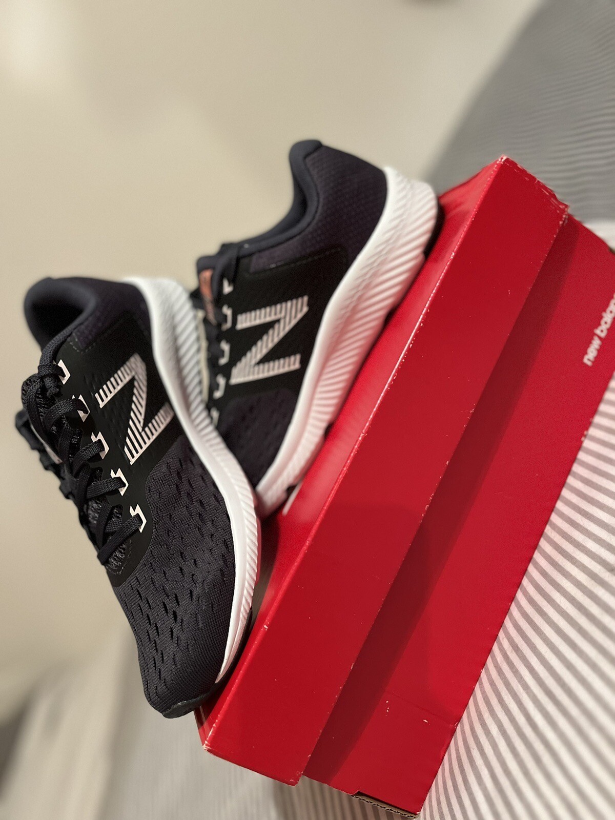 new balance ladies trainers size 6 eBay