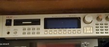 Akai S3000xl Sampler 16mb Memory Included