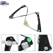 FOR VW GOLF MK5 DRIVER SIDE FRONT RIGHT WINDOW REGULATOR 2003-2009 4/5 DOORS
