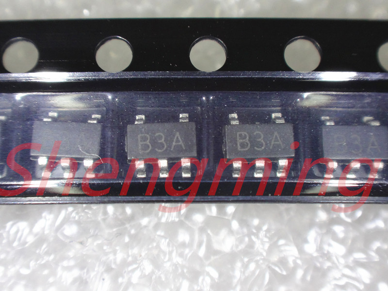 10 Pezzi AD8605ARTZ B3A SOT23-5 - Circuito Integrato (Componente Elettronico) Nuovo