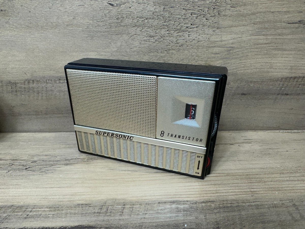 レトロ ブロカント ラジオ 商品 – ページ 59 – Retro Radio Farm