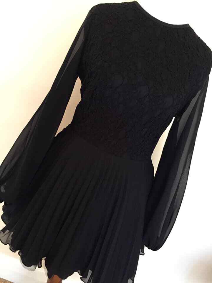 BNEW TOPSHOP JONES&JONES HOLIDAY WEDDING EVENING PROM Special Occasion DRESS £99