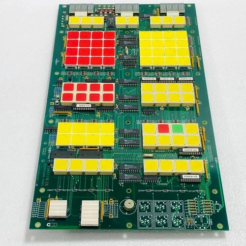 Norcontrol NA1116.1