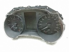 Compteur Nissan Pulsar