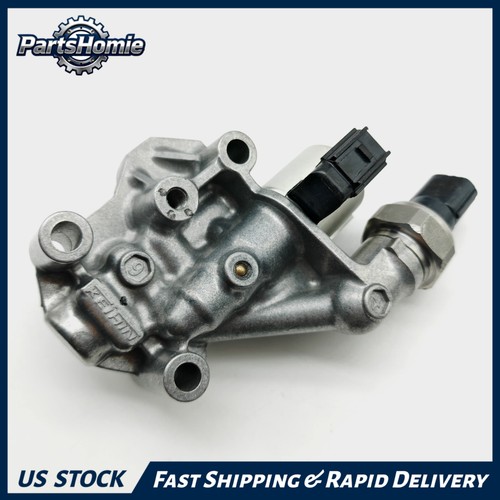KEIHIN VTEC Solenoid Spool Valve 15810-6A0-A01 for Honda Accord Civic CR-V 1.5L