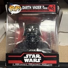 Funko Pop! Star Wars - Darth Vader on Throne #745
