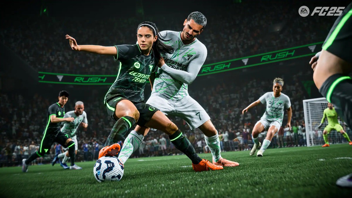 Switch EA SPORTS FC25他　5本セット売り EA SPORTS FC 25 Standard Edition - Nintendo Switch | eBay