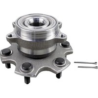 Metzger Wm 2232 Radlagersatz FüR Mitsubishi Pajero V8 W V9 W V7 W V6 W V9 V8