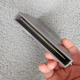 Disney Adventures in Magic Kingdom Nintendo NES Cartridge Tested